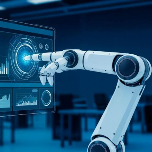 IntelliCore AI Solutions