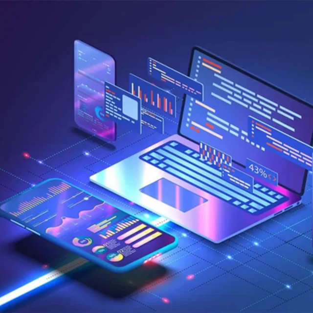Custom Software Development