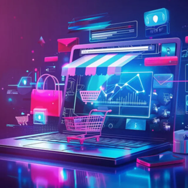 E-Commerce