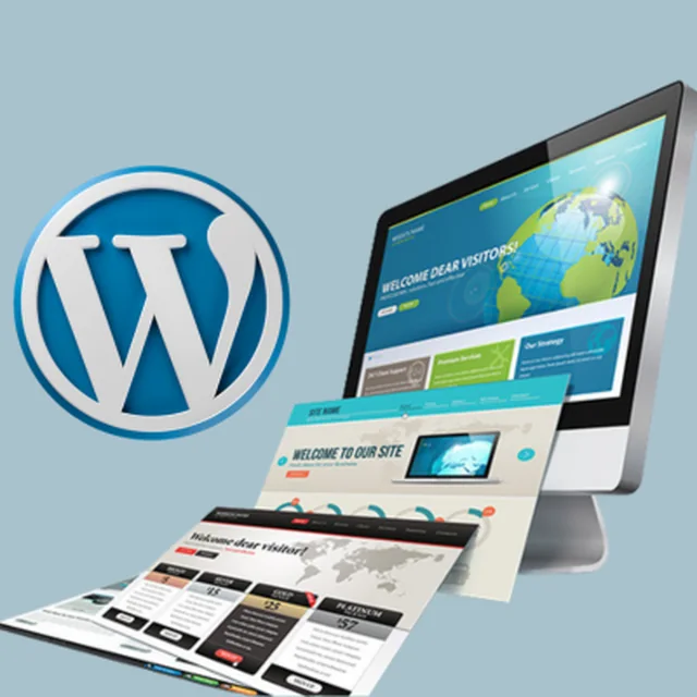 WordPress Websites